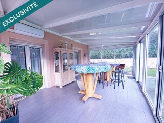  Maison à vendre 6 pièces 162 m²