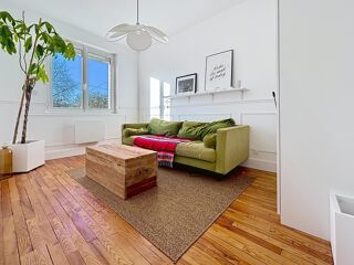  Maison � vendre 5 pi�ces 86 m�