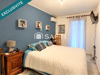 Vente Appartement Appartement T3 de 58m² climatisé garage et parking Perpignan