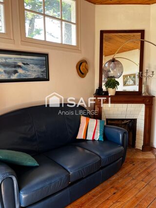  Maison � vendre 3 pi�ces 48 m�