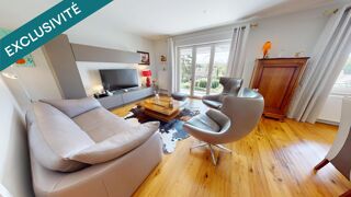  Maison � vendre 7 pi�ces 158 m�
