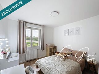  Appartement  vendre 4 pices 85 m