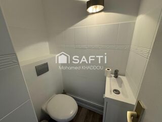  Maison à vendre 4 pièces 81 m²