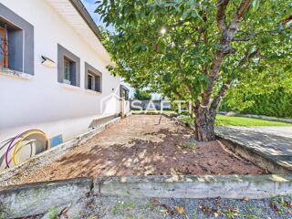  Maison à vendre 7 pièces 237 m²