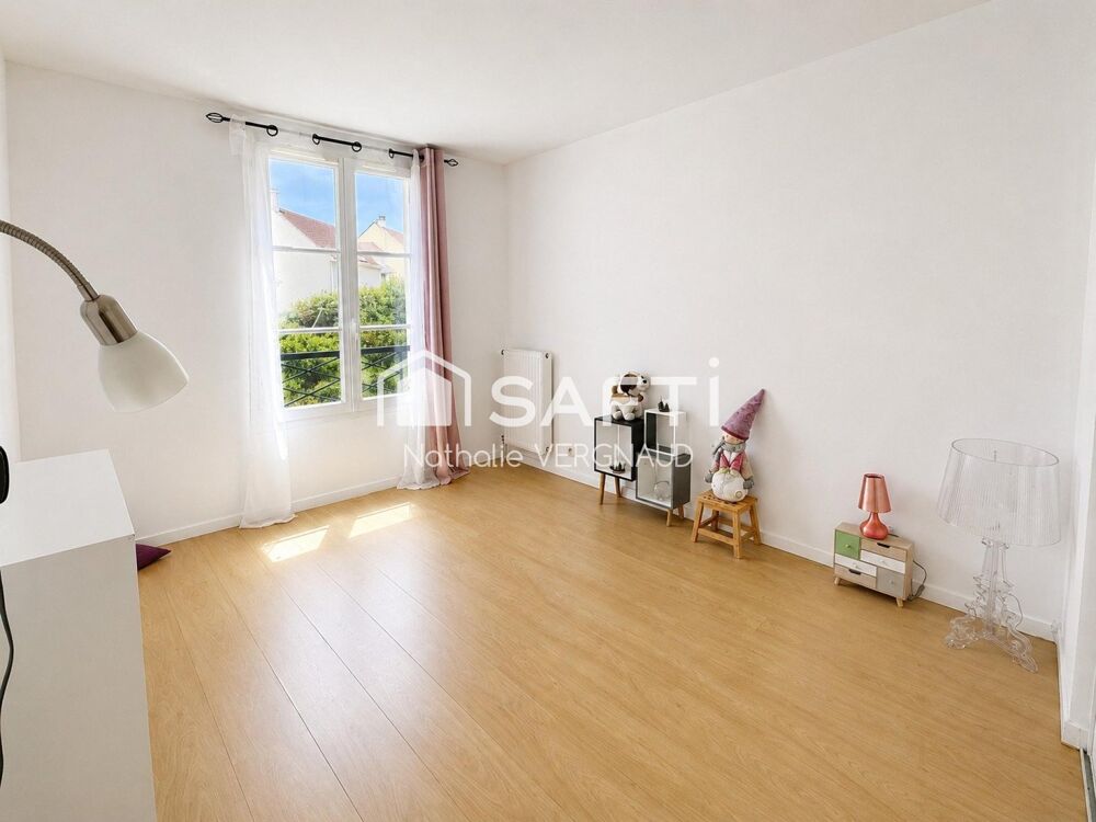 à vendre  Maison Igny (91430)