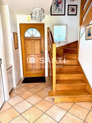  Maison  vendre 6 pices 114 m