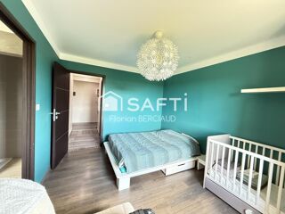  Maison  vendre 5 pices 143 m