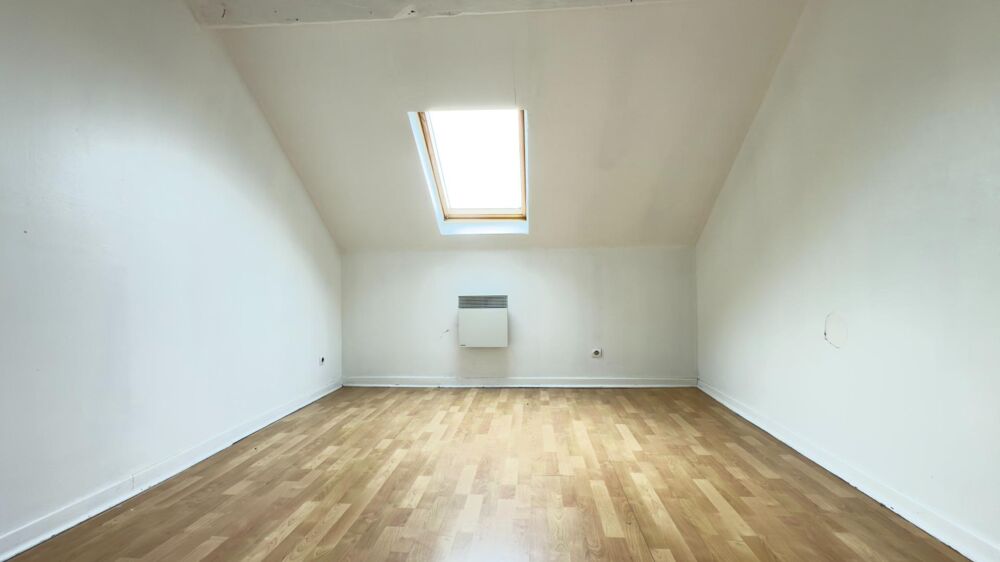 Vente Immeuble Immeuble de Rapport rentabilité 9 % Centre Denain Denain