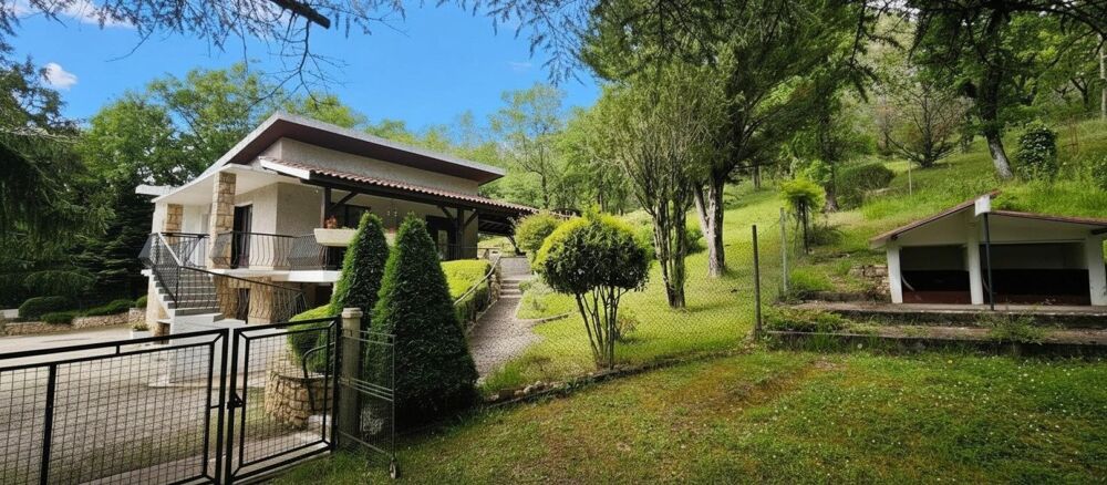 Maison a vendre à MONTAYRAL de 115m²