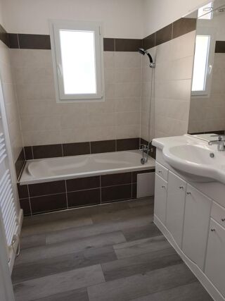  Maison à vendre 4 pièces 92 m²