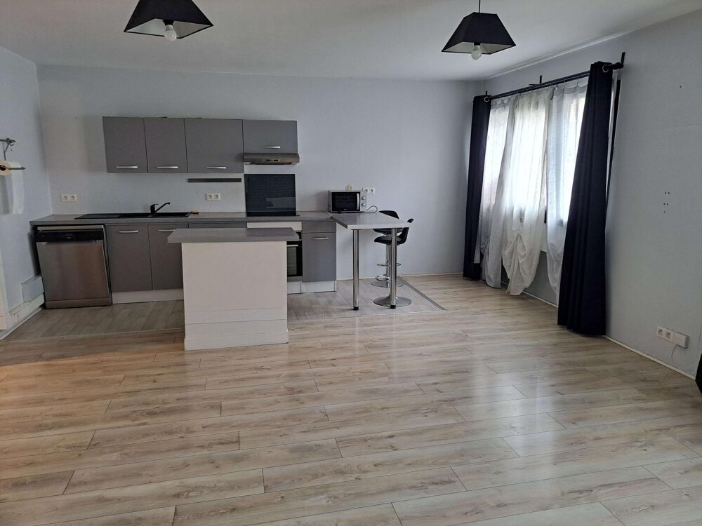 Magnifique appartement