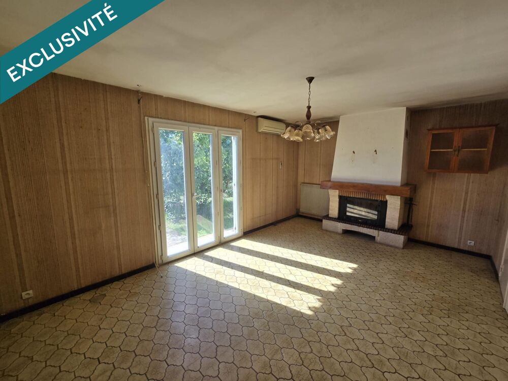 Vente Maison Maison individuelle – Gujan-Mestras (Quartier Meyran) Gujan-mestras