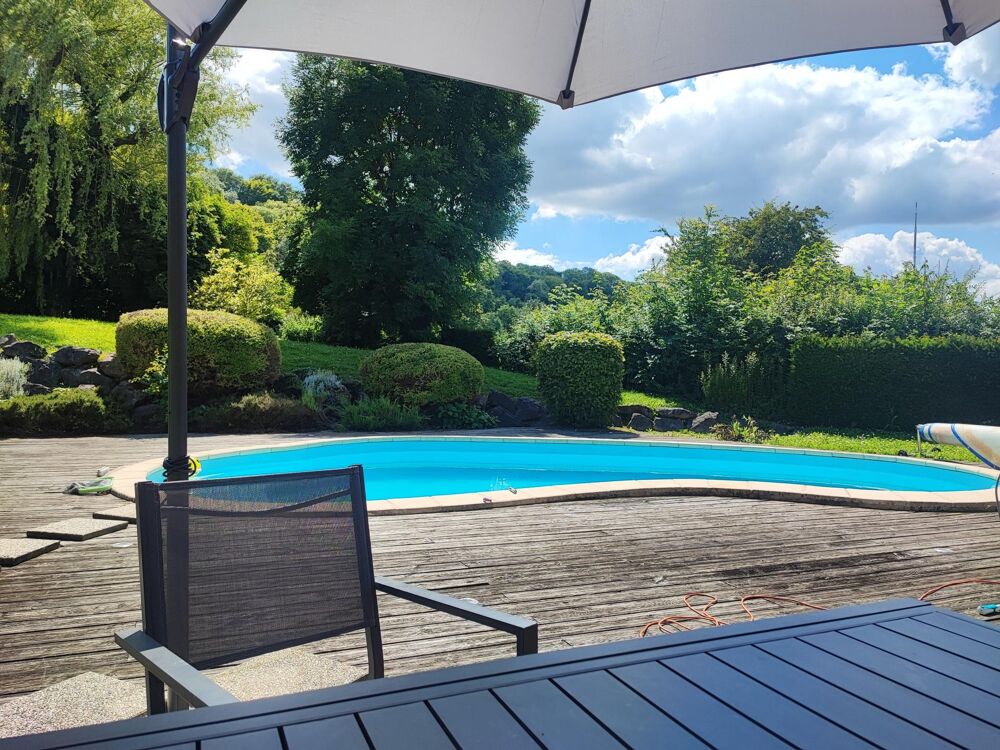 MAISON PLEINE DE CACHET 270M2 5 CHAMBRES PISCINE
