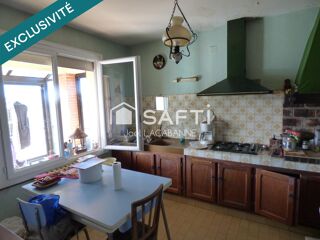  Maison à vendre 5 pièces 100 m²