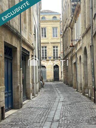  Appartement à vendre 2 pièces 39 m²