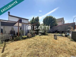  Maison à vendre 4 pièces 65 m²