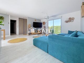  Maison à vendre 4 pièces 95 m²