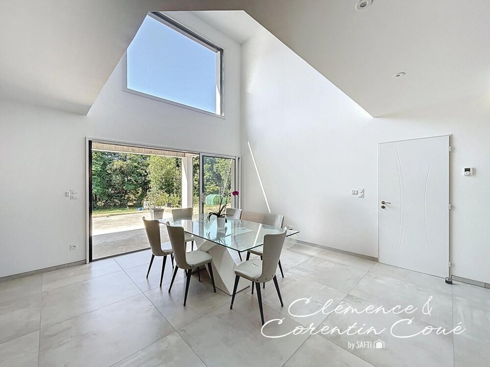 Vente Maison Grande maison familiale Cande