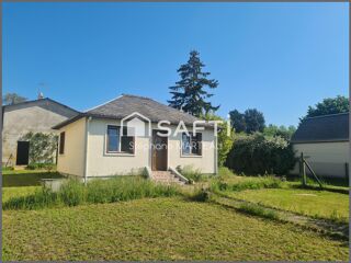  Maison � vendre 3 pi�ces 49 m�