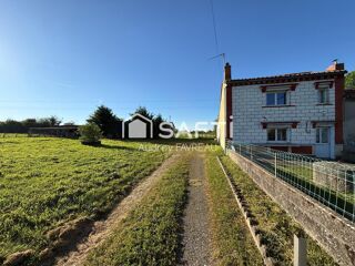  Maison � vendre 3 pi�ces 64 m�
