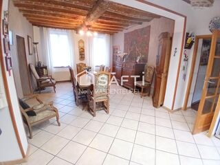  Immeuble à vendre 230 m² Hergnies