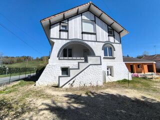  Maison � vendre 5 pi�ces 150 m�