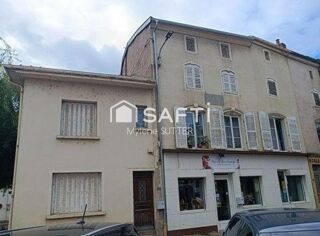  Immeuble à vendre 198 m²