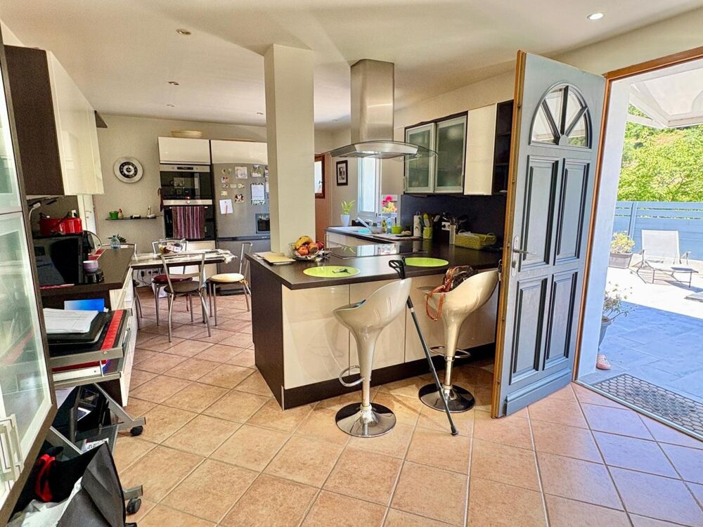  vendre  Maison Castellar (06500)