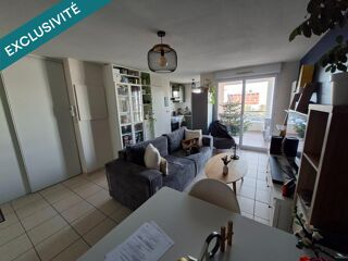  Appartement � vendre 2 pi�ces 45 m�