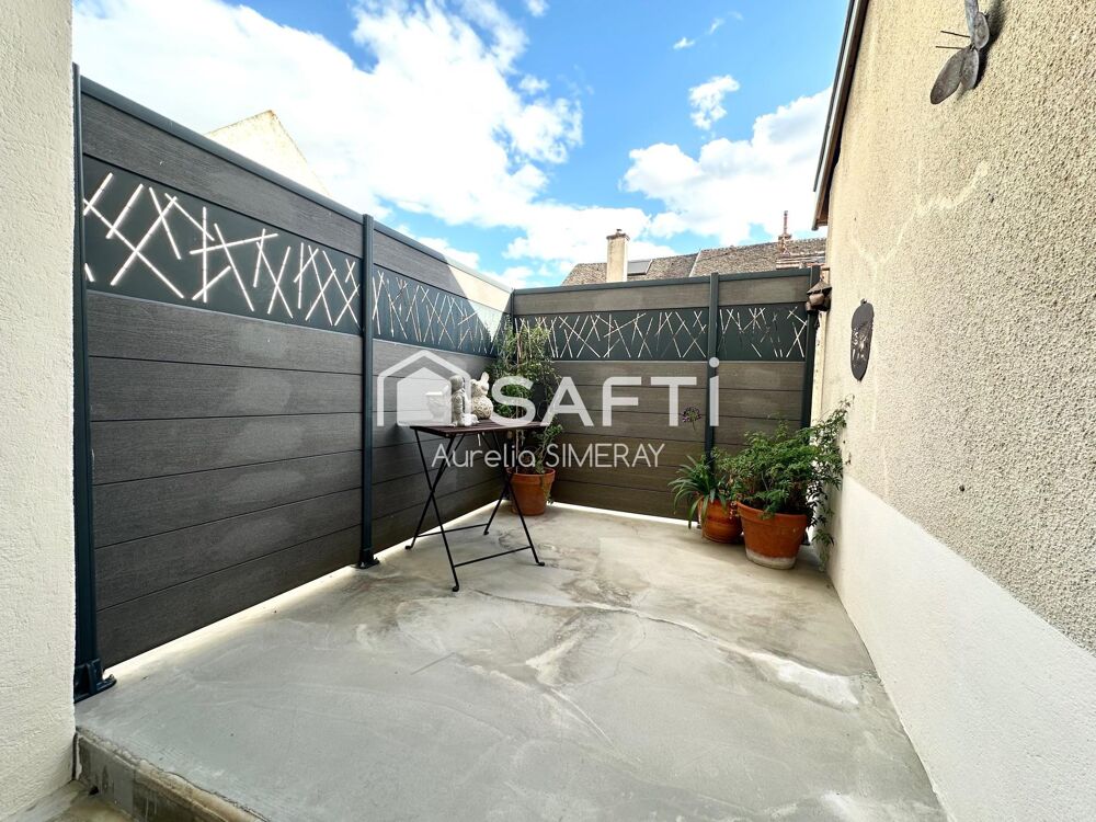 Vente Maison Maison 243m2 - CHAMBOLLE-MUSIGNY Chambolle-musigny