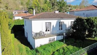  Maison à vendre 3 pièces 94 m²