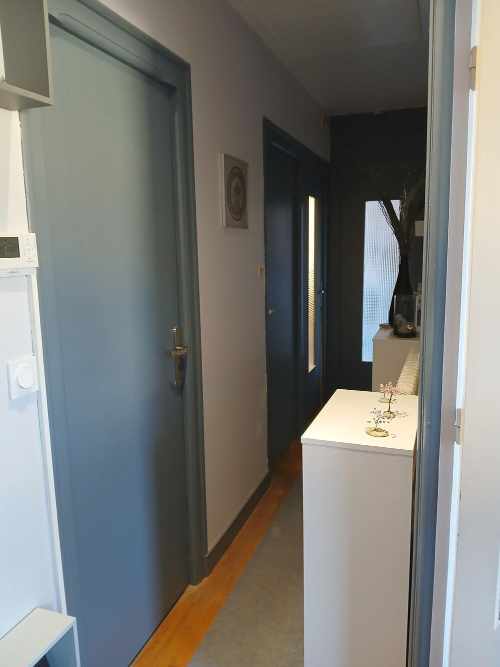 Vente Appartement Bel appartement au centre ville de Lanmeur! Lanmeur