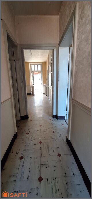  Maison � vendre 5 pi�ces 133 m�