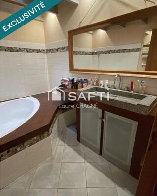  Maison � vendre 2 pi�ces 48 m�