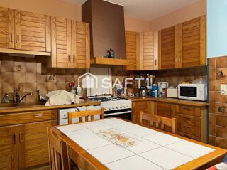  Maison � vendre 5 pi�ces 120 m�