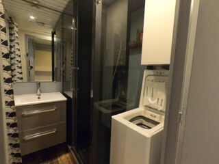  Appartement � vendre 1 pi�ce 35 m�