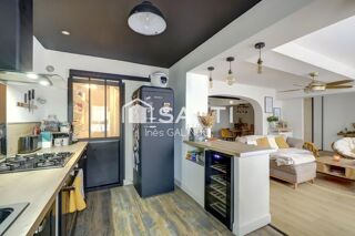  Maison � vendre 5 pi�ces 120 m�