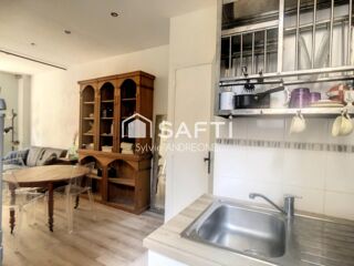  Appartement � vendre 2 pi�ces 31 m�