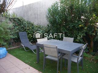  Maison � vendre 4 pi�ces 86 m�