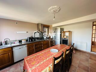  Maison � vendre 12 pi�ces 280 m�