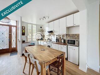  Maison à vendre 5 pièces 100 m²