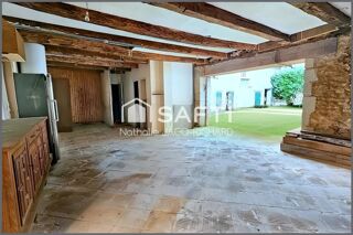  Maison à vendre 3 pièces 160 m²