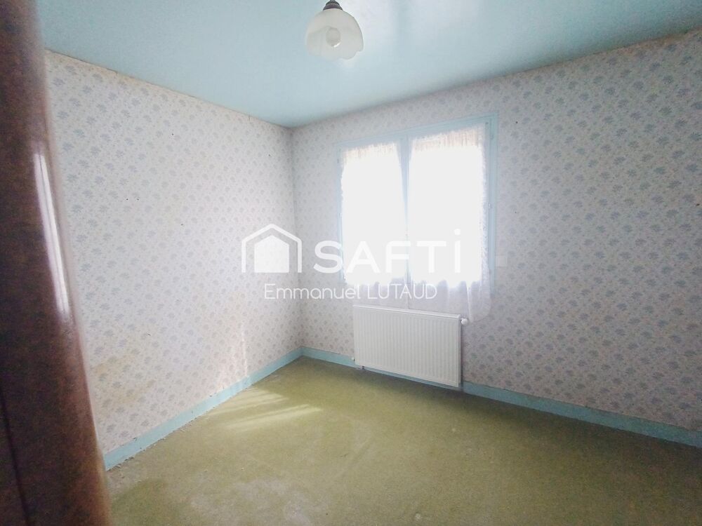 Vente Maison Grande maison familliale Cloyes-sur-le-loir