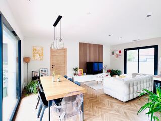  Maison à vendre 4 pièces 93 m²