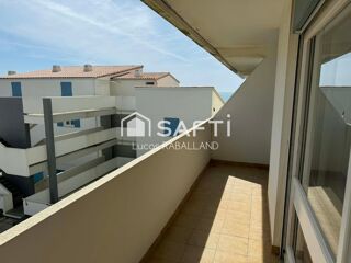  Appartement � vendre 2 pi�ces 35 m�