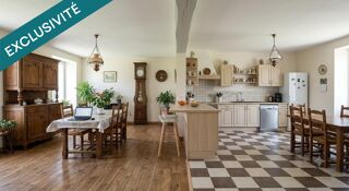  Maison à vendre 4 pièces 90 m²