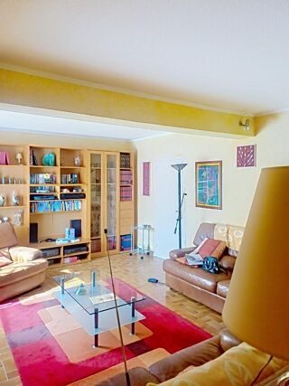  Maison à vendre 13 pièces 176 m²