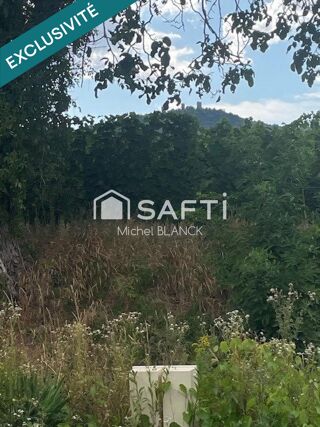  Terrain  vendre 1100 m