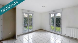  Appartement � vendre 2 pi�ces 41 m�