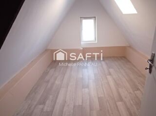  Maison � vendre 5 pi�ces 90 m�